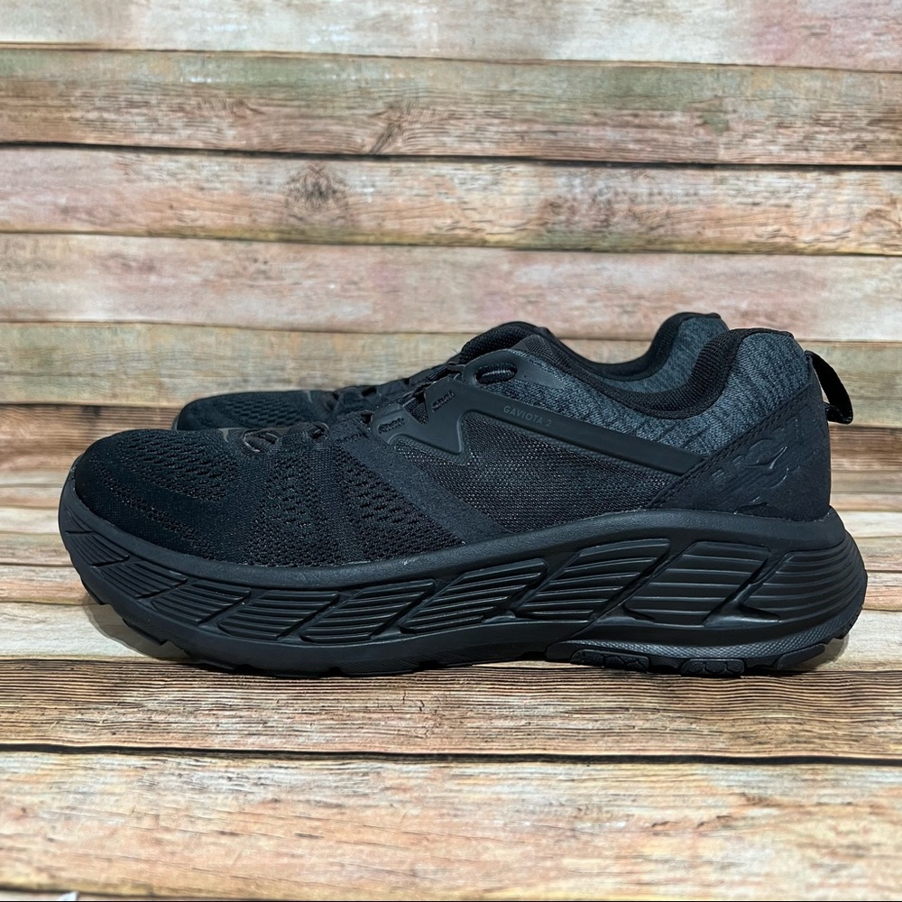 Hoka Gaviota 2 Athletic Shoes